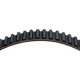 Purchase Top-Quality Balance Shaft Belt by DAYCO - 95168 pa5