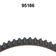 Purchase Top-Quality Balance Shaft Belt by DAYCO - 95186 pa2