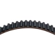 Purchase Top-Quality Balance Shaft Belt by DAYCO - 95186 pa7