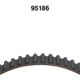 Purchase Top-Quality Balance Shaft Belt by DAYCO - 95186 pa8