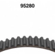 Purchase Top-Quality Balance Shaft Belt by DAYCO - 95280 pa1