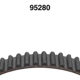 Purchase Top-Quality Balance Shaft Belt by DAYCO - 95280 pa2