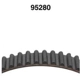 Purchase Top-Quality Balance Shaft Belt by DAYCO - 95280 pa3