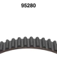 Purchase Top-Quality Balance Shaft Belt by DAYCO - 95280 pa4