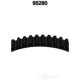 Purchase Top-Quality Balance Shaft Belt by DAYCO - 95280 pa6