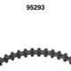 Purchase Top-Quality DAYCO - 95293 - Balance Shaft Belt pa1