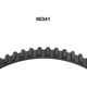 Purchase Top-Quality Balance Shaft Belt by DAYCO - 95341 pa1