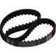 Purchase Top-Quality Balance Shaft Belt by GATES - T186 pa6