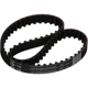 Purchase Top-Quality Balance Shaft Belt by GATES - T186 pa9