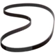 Purchase Top-Quality Balance Shaft Belt by GATES - T314 pa6