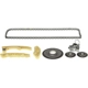 Purchase Top-Quality Balance Shaft Chain by MAHLE ORIGINAL - 9-3439 pa2