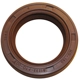 Purchase Top-Quality CONTINENTAL - CS9021 - Shaft Seal pa2