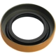 Purchase Top-Quality Balance Shaft Seal by TIMKEN - 712007 pa4