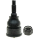 Purchase Top-Quality ACDELCO - 45D2395 - Front Non-Adjustable Press-In Ball Joint pa1