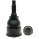 Purchase Top-Quality ACDELCO PROFESSIONAL - 45D2395 - Front Non-Adjustable Press-In Ball Joint pa1