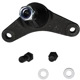 Purchase Top-Quality Ball Joint by CRP/REIN - SCB0078 pa3