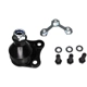 Purchase Top-Quality CRP/REIN - SCB0131R - Ball Joint pa2