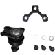 Purchase Top-Quality CRP/REIN - SCB0131R - Ball Joint pa3