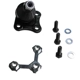 Purchase Top-Quality CRP/REIN - SCB0132R - Ball Joint pa6