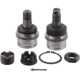 Purchase Top-Quality DANA SPICER - 706116X - Suspension Ball Joint Kit pa1