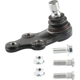Purchase Top-Quality DELPHI - TC2686 - Ball Joint pa8