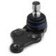 Purchase Top-Quality DELPHI - TC2850 - Ball Joint pa4