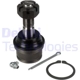 Purchase Top-Quality Ball Joint by DELPHI - TC1659 pa1