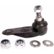 Purchase Top-Quality Ball Joint by DELPHI - TC2234 pa2