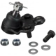 Purchase Top-Quality DELPHI - TC3402 - Ball Joint pa2