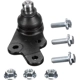Purchase Top-Quality DELPHI - TC3671 - Ball Joint pa1