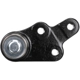 Purchase Top-Quality DELPHI - TC3672 - Ball Joint pa3