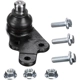 Purchase Top-Quality DELPHI - TC3672 - Ball Joint pa4