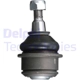 Purchase Top-Quality Ball Joint by DELPHI - TC3675 pa6