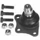 Purchase Top-Quality Ball Joint by DELPHI - TC404 pa1
