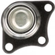 Purchase Top-Quality Ball Joint by DELPHI - TC404 pa6