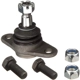 Purchase Top-Quality Ball Joint by DELPHI - TC407 pa16