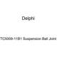 Purchase Top-Quality Ball Joint by DELPHI - TC5009 pa4