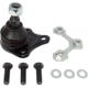 Purchase Top-Quality DELPHI - TC824 - Ball Joint by pa3