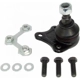 Purchase Top-Quality DELPHI - TC825 - Ball Joint pa3