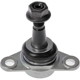 Purchase Top-Quality DORMAN (OE SOLUTIONS) - 523-123 - Rotule pa3