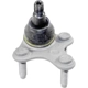 Purchase Top-Quality LEMFOERDER - 29998-02 - Driver Side Ball Joint pa2