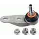 Purchase Top-Quality Ball Joint by LEMFOERDER - 35428-01 pa2