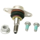 Purchase Top-Quality LEMFOERDER - 36383-01 - Front Driver or Passenger Side Lower Ball Joint pa2