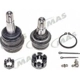 Purchase Top-Quality Ball Joint by MAS INDUSTRIES - BJ96026 pa1