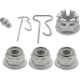 Purchase Top-Quality Ball Joint by MEVOTECH - TXMS60525 pa2