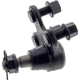 Purchase Top-Quality MEVOTECH ORIGINAL GRADE - GS60525 - Front Lower Ball Joint pa2