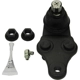 Purchase Top-Quality Ball Joint by MOOG - K500231 pa2