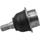 Purchase Top-Quality Ball Joint by MOTORCRAFT - MCF2233 pa6