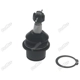 Purchase Top-Quality PROMAX - B12K80996 - Suspension Ball Joint pa2