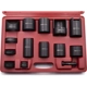 Purchase Top-Quality GENIUS - AT-0914 - Ball Joint Service Set pa7